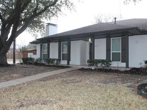 429  Stroud Lane , Garland Texas 75043