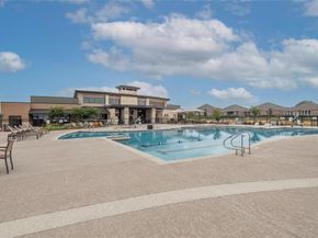 7633  Rampart Drive , Little Elm Texas 76227