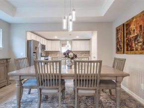 7633  Rampart Drive , Little Elm Texas 76227