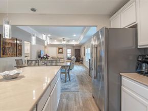 7633  Rampart Drive , Little Elm Texas 76227