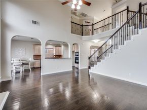 2737  Los Alamos Trail , Fort Worth Texas 76131