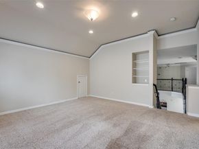 2737  Los Alamos Trail , Fort Worth Texas 76131