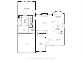 2737  Los Alamos Trail , Fort Worth Texas 76131