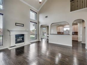 2737  Los Alamos Trail , Fort Worth Texas 76131