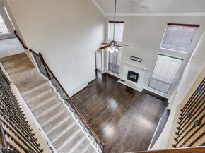 2737  Los Alamos Trail , Fort Worth Texas 76131