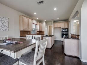 2737  Los Alamos Trail , Fort Worth Texas 76131