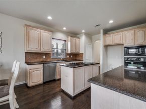 2737  Los Alamos Trail , Fort Worth Texas 76131