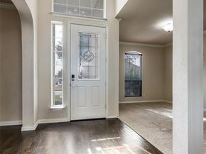 2737  Los Alamos Trail , Fort Worth Texas 76131