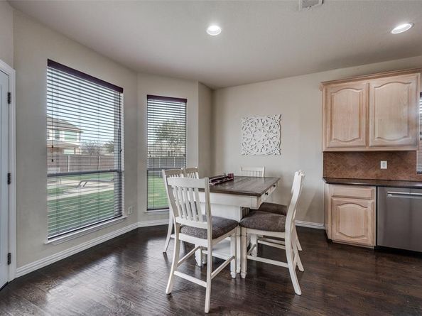 2737  Los Alamos Trail , Fort Worth Texas 76131