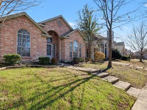 6921  Hominy Ridge , Rowlett Texas 75089