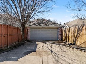 6921  Hominy Ridge , Rowlett Texas 75089