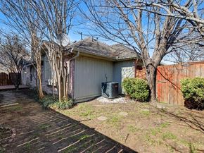 6921  Hominy Ridge , Rowlett Texas 75089