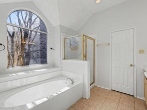 6921  Hominy Ridge , Rowlett Texas 75089