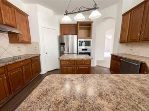 8329  Cedarcrest Lane , Fort Worth Texas 76123