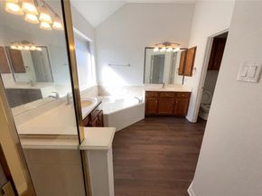 8329  Cedarcrest Lane , Fort Worth Texas 76123