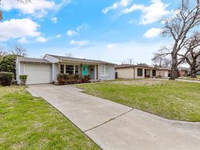4228  Winfield Avenue , Fort Worth Texas 76109