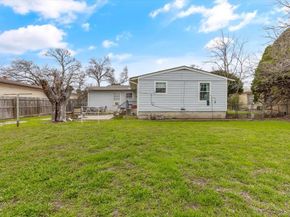 4228  Winfield Avenue , Fort Worth Texas 76109