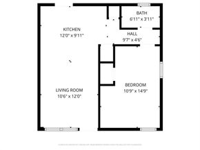 2800  Walker Street , Fort Worth Texas 76105