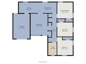 1409 W Bruton Road , Mesquite Texas 75149