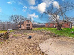 1409 W Bruton Road , Mesquite Texas 75149