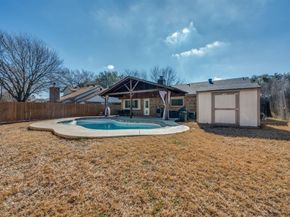 2418  Slaton Drive , Grand Prairie Texas 75052
