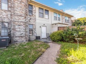 617  Towne House Lane , Richardson Texas 75081
