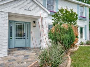 23  Grant Circle , Richardson Texas 75081