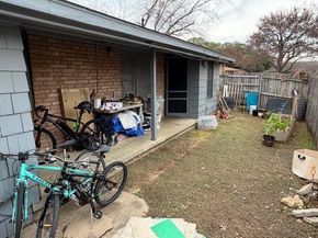 6482-84  Waverly Way , Fort Worth Texas 76116