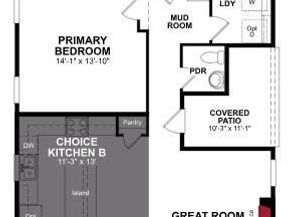 8724  Treeline Parkway , Justin Texas 76247