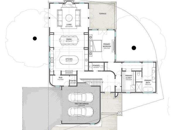 1430  Paloma Drive , Dallas Texas 75214