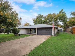611  Ray Andra Drive , DeSoto Texas 75115