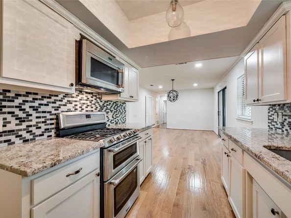 611  Ray Andra Drive , DeSoto Texas 75115