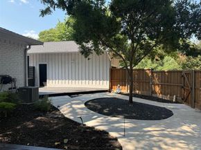 6522  Ridgeview Circle , Dallas Texas 75240