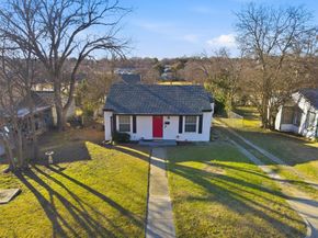 4208  Fairfax Street , Fort Worth Texas 76116