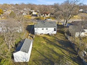 4208  Fairfax Street , Fort Worth Texas 76116