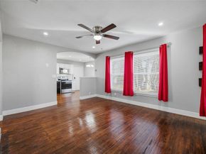 4208  Fairfax Street , Fort Worth Texas 76116