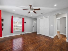 4208  Fairfax Street , Fort Worth Texas 76116