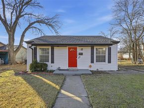 4208  Fairfax Street , Fort Worth Texas 76116