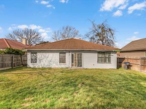 2317  Sundrop Court , Fort Worth Texas 76108