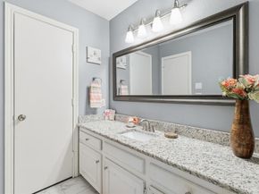 2206  Oak Forest Court , Arlington Texas 76012