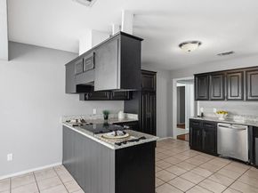 2206  Oak Forest Court , Arlington Texas 76012