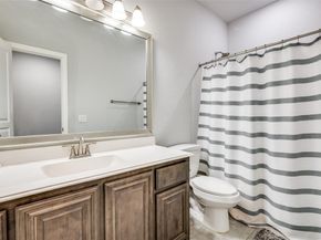 1613  Ada Lane , Little Elm Texas 75068