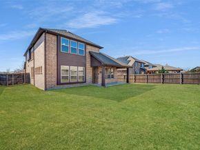 1613  Ada Lane , Little Elm Texas 75068