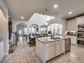 1613  Ada Lane , Little Elm Texas 75068