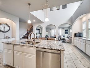 1613  Ada Lane , Little Elm Texas 75068