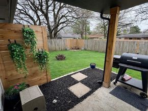 1906  Colony Drive , Irving Texas 75061