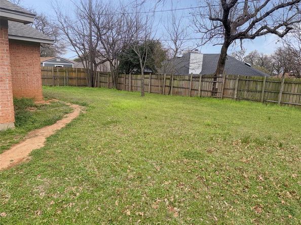 7428  Beckwood Drive , Fort Worth Texas 76112