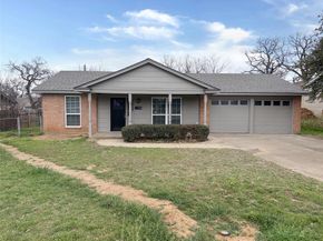 7428  Beckwood Drive , Fort Worth Texas 76112
