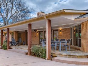 7015  Midbury Drive , Dallas Texas 75230