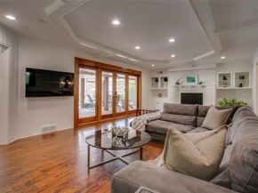 7015  Midbury Drive , Dallas Texas 75230